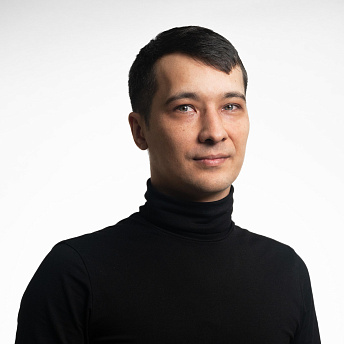 Левкин Сергей Сергеевич